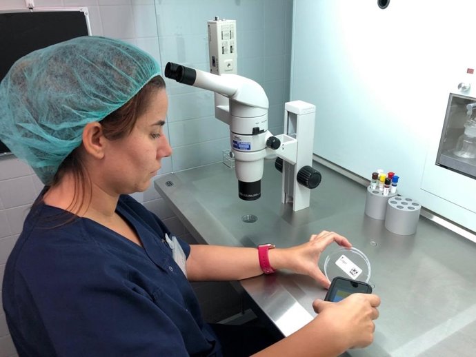 Se trata de una tecnología pionera