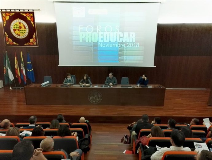 Foro Proeducar