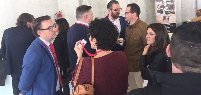 Foro de Inversión de Andalucía Emprende