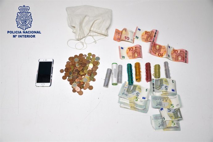 Nota De Prensa Robo Con Violencia