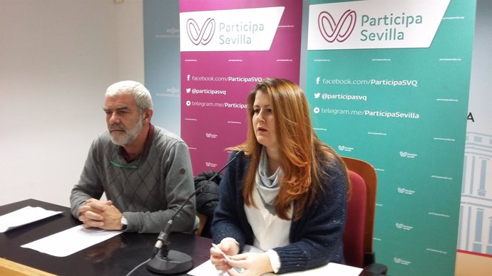 Rueda de prensa sobre iDental