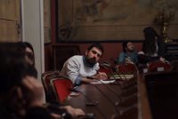 Unidos Podemos plantea un frente en el Senado ante "el nuevo circo" del PP con la comisión sobre la tesis de Sánchez