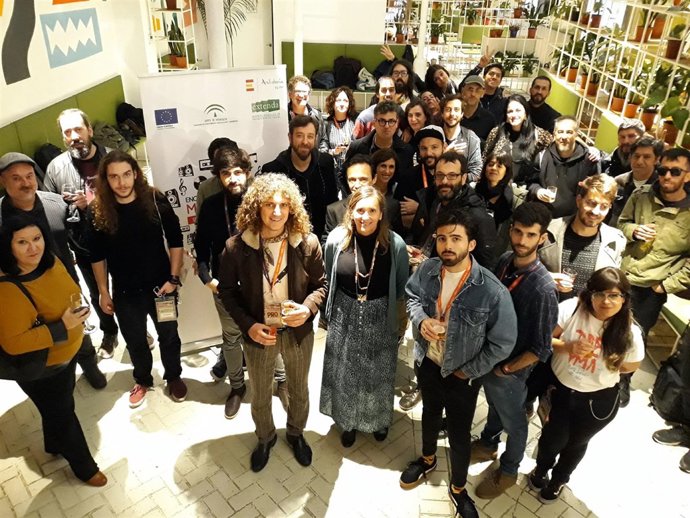 [Grupoeconomiacat] Foto Y Nota De Prensa: Extenda Organiza Un Encuentro Internac