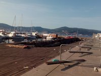 El PSdeG cuestiona al "teórico" portavoz de las víctimas de O Marisquiño