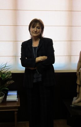 La Fiscal Superior De Catalunya, Teresa Compte