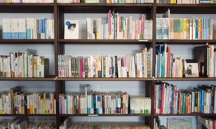 Imagen de recurso de libros 