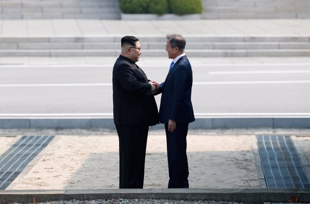 Corea del Sur se conecta