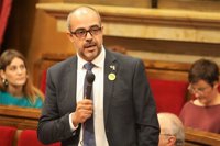 Buch lamenta que al Estado "le preocupa poco" lo que digan organizaciones como la OMCT