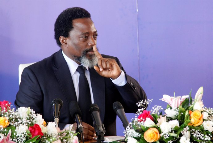 Joseph Kabila