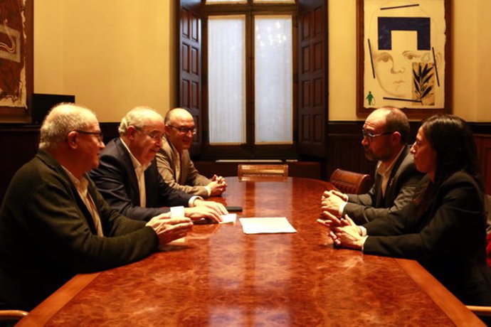 Agencia Catalana de Noticias