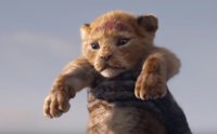 Primer y épico tráiler del remake de El Rey León