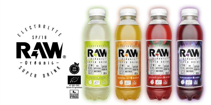 Capsa Food entra en el mercado de bebidas