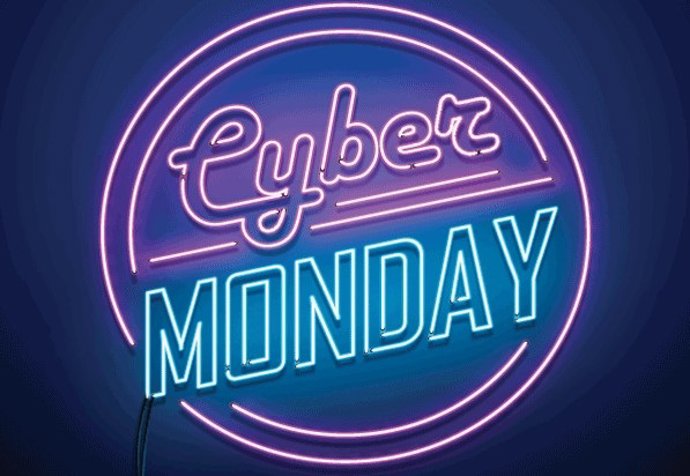 CYBER MONDAY