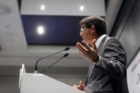 Marín: Cs "siempre" apoyará al Gobierno en la negociación con Gibraltar "en defensa de los intereses de los españoles"