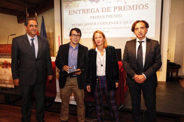 Premios de Arquitectura técnica a la Mejor Actuación en Ciudades Patrimonio