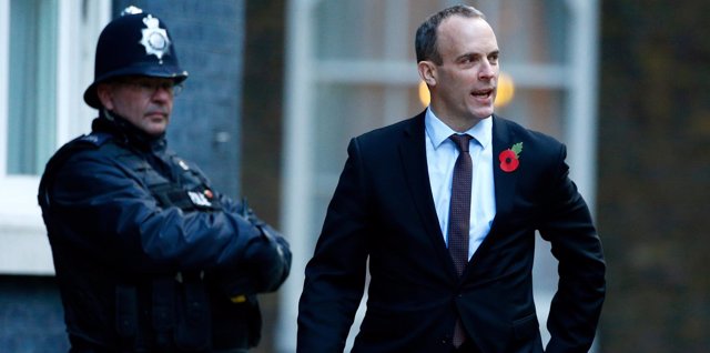 Dominic Raab