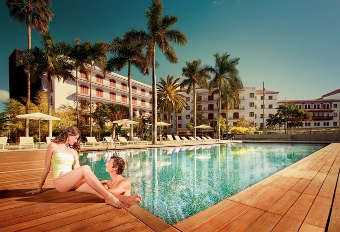 Iberostar Grand Hotel Mencey