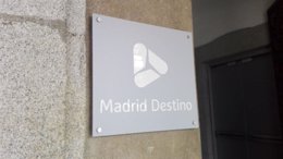 Madrid Destino