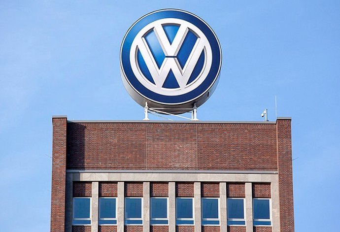 Recurso sede Volkswagen