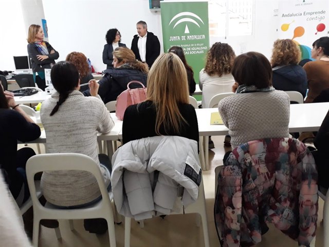 Celebración del II Ciclo Sinergias.