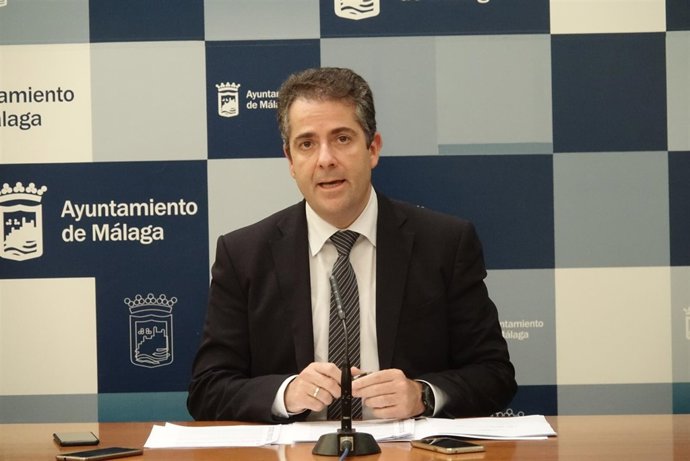 El Ayuntamiento De Málaga Informa: El Ayuntamiento Destina Un Millón Más De Euro
