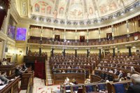 ERC ganaría las generales en Cataluña por delante de en EnComúPodem, según el CEO