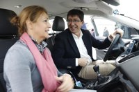 Marín (Cs), a Moreno: "Parece que esto es la 'Guerra de las Galaxias', pero realmente Andalucía es un agujero negro"