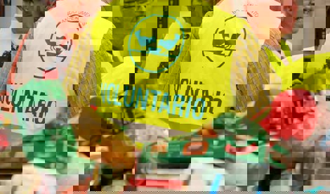 Cooperación y Desarrollo