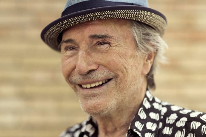 El actor José Luis Pellicena