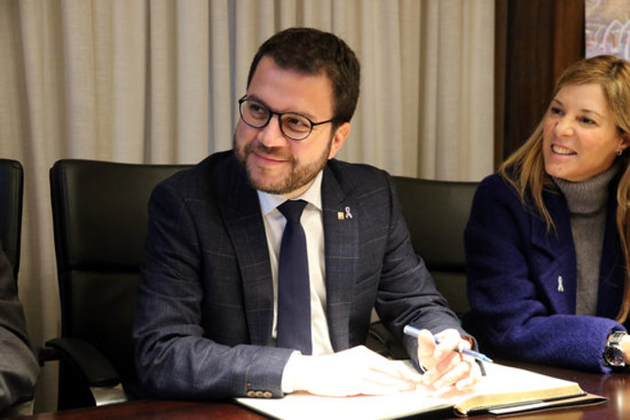Agencia Catalana de Noticias