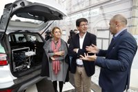 Cs se compromete a promover la Ley de Formación Profesional en la próxima legislatura en Andalucía