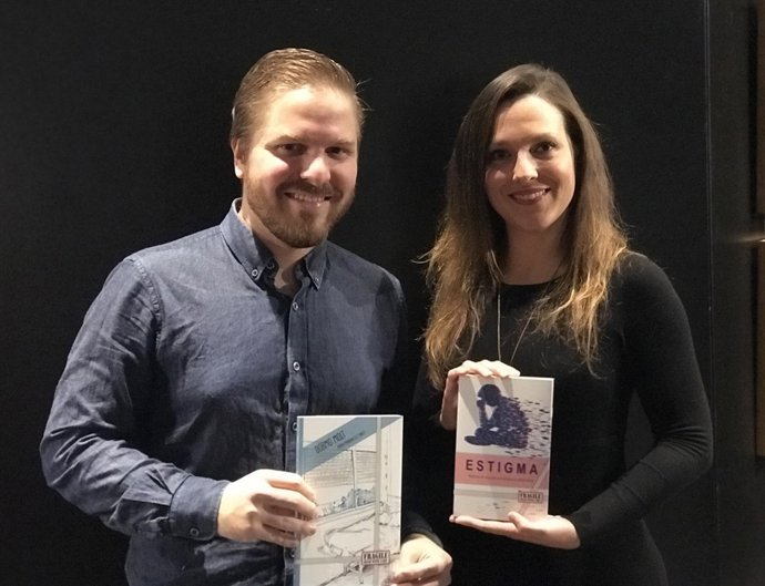 Nace la editorial Fragile para identificar "fragilidades de la sociedad"