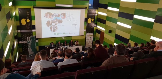 I Foro por la Cultura Oleícola y el Oleoturismo