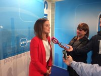 Prohens pide la comparecencia de Ábalos para que "dé explicaciones" sobre "irregularidades" en el descuento de residente