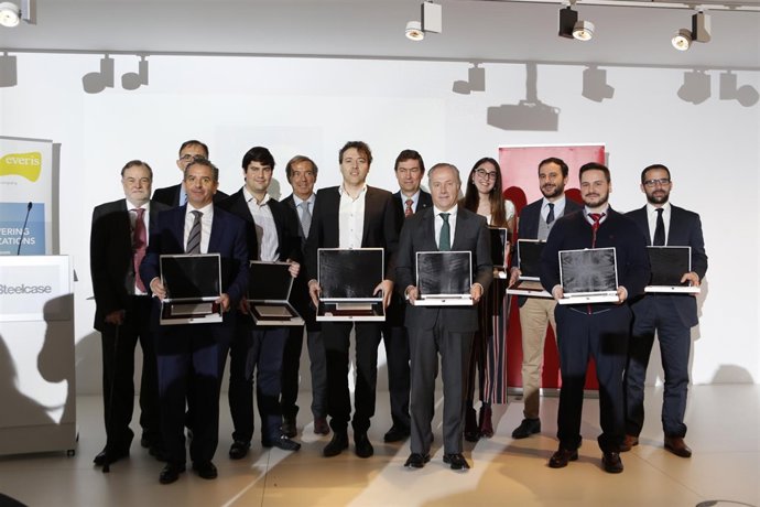 Observatorio de Industria Conectada 4.0, premios