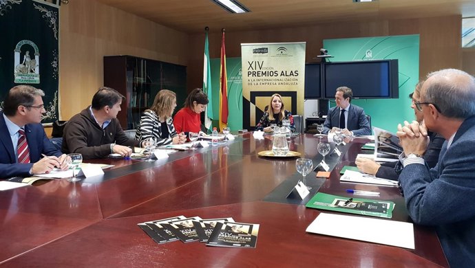 Nota De Prensa Y Foto: Sainberg La Ibense Y Desarrollo De Sistemas Avanzados, Fi