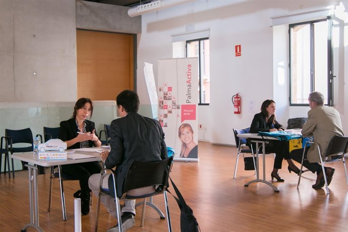 PalmaActiva selecciona personal para empresas de alquiler de coches