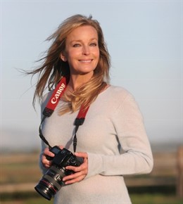 Bo Derek será homenajeada este sábado durante la clausura de Fical.