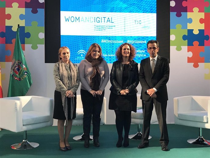 WomANDigital