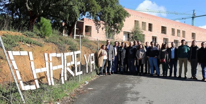 El vicesecretario de Organización del PP, Javier Maroto.