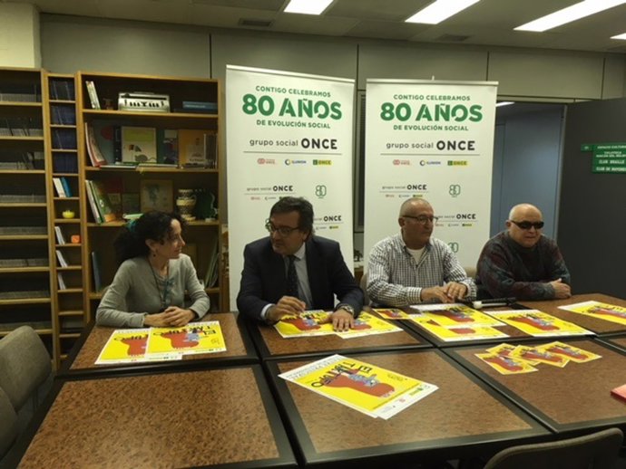 Presentación del 'Tartufo' de Molière en Palma