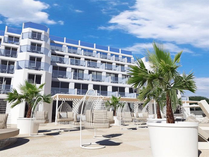 TUI Sensimar Don Pedro