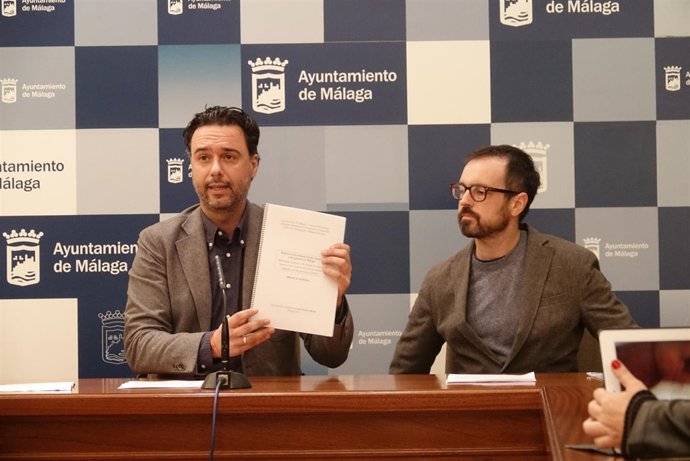 Presentación Informe LGTB