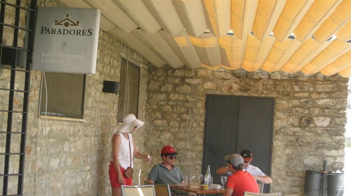 Parador de Ronda