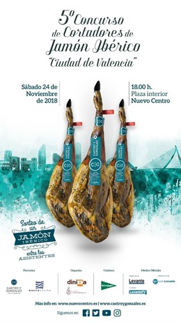 V Concurso Ciudad de Valencia