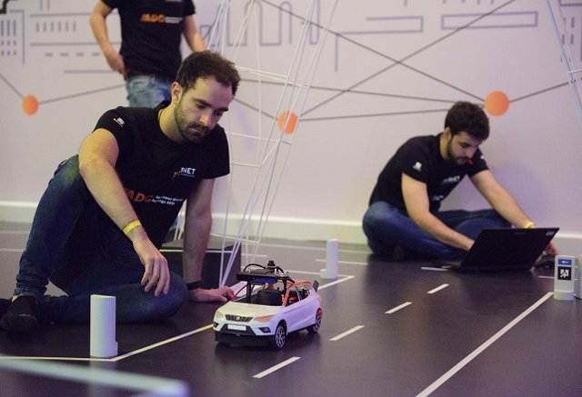 Seat participa en la tercerda edición de Imperdibles de la Fundación Cotec