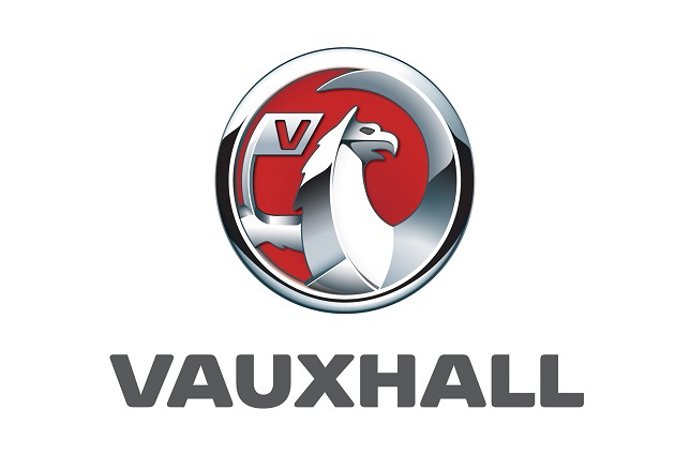 Vauxhall Logo