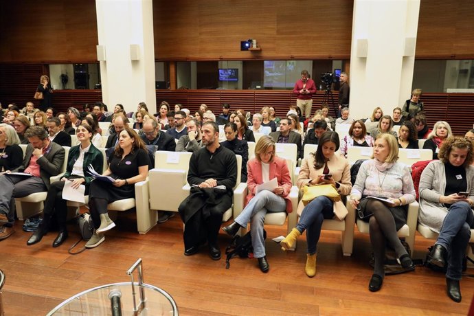 AYUNTAMIENTO DE MADRID