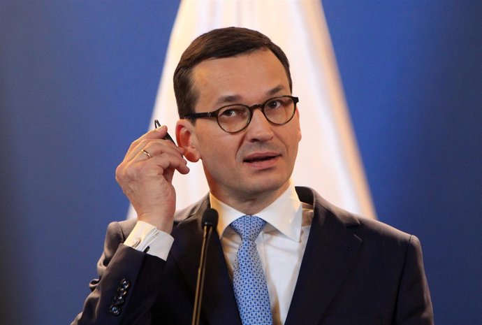 Mateusz Morawiecki