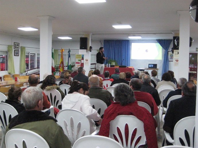 [Grupohuelva] Nota De Prensa Hospital Infanta Elena